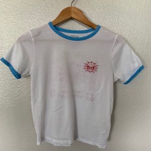 Vans Spider-Man Tee